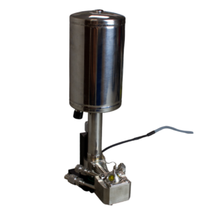 Harrick Praying Mantis™ Low Temperature Reaction Chambers