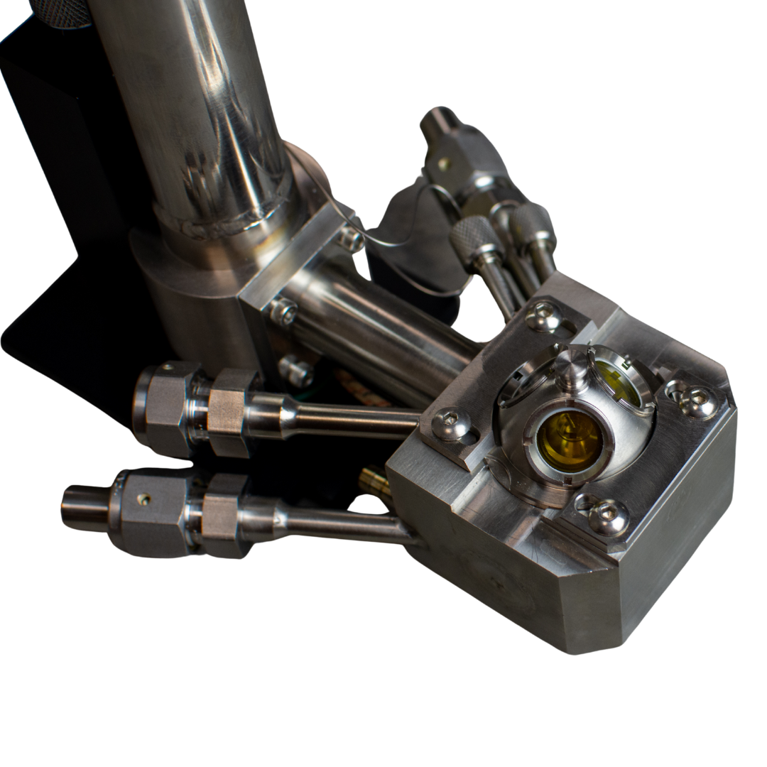 Harrick Praying Mantis™ Low Temperature Reaction Chambers - Image 2