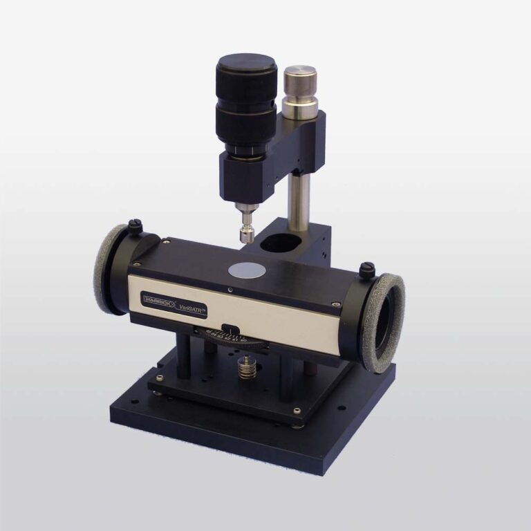 Specac Rairs Accessory Harrick VariGATR™ Grazing Angle Accessory - Specac Ltd