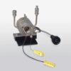 Harrick High Temperature Cell