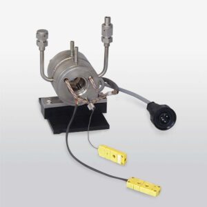 Harrick High Temperature Cell
