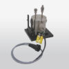 Harrick RefractorReactor™ Grazing Angle Accessory