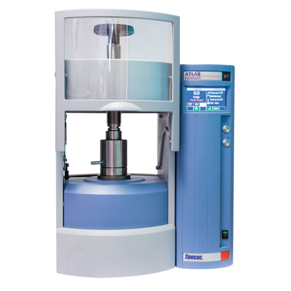 Atlas Autotouch Press