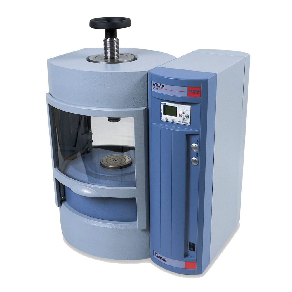 Atlas Power Press