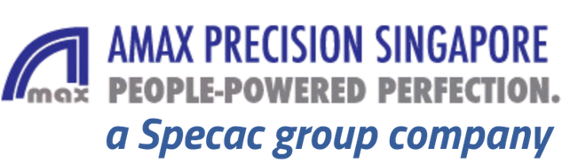 amax - a Specac group company