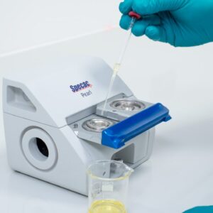 Specac Oil and Lubricant Pearl