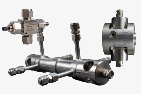Process analytical technology accessories from Specac